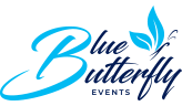 Blue Butterfly Events