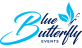 Blue Butterfly Events